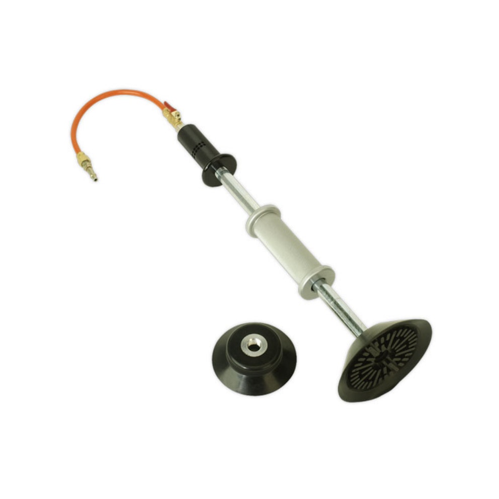 The Best Dent Removal Tools For DIY